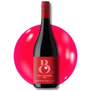 Pinot Noir