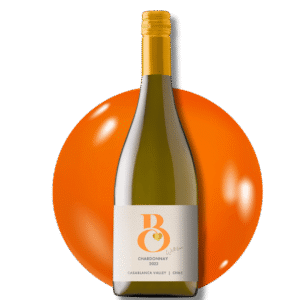 Chardonnay