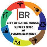 City of Baton Rouge