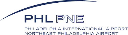 Philadelphia Airport logo